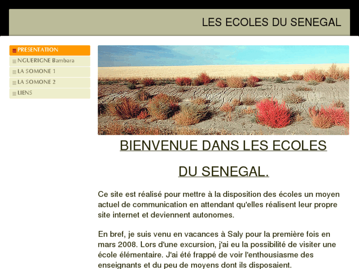 www.ecolesdusenegal.com