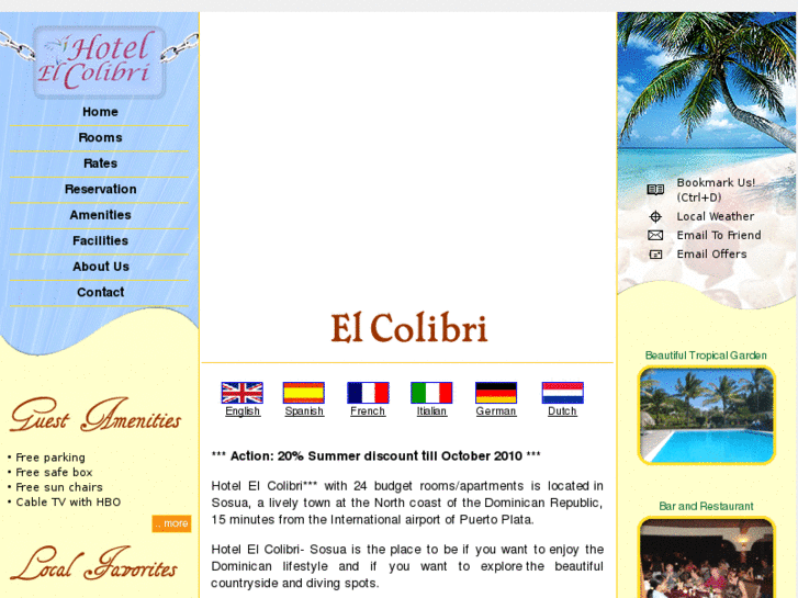 www.elcolibri.net