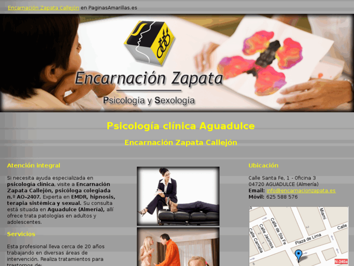 www.encarnacionzapata.es