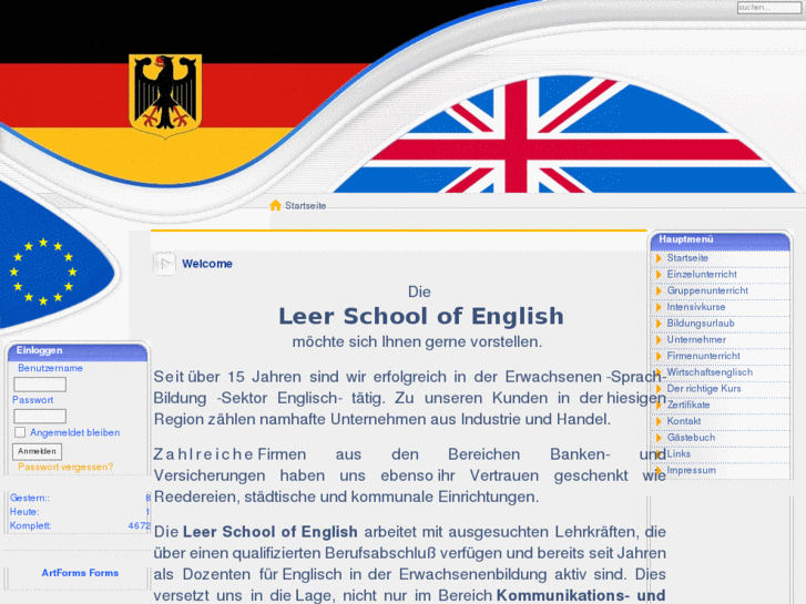 www.englischschule-leer.de