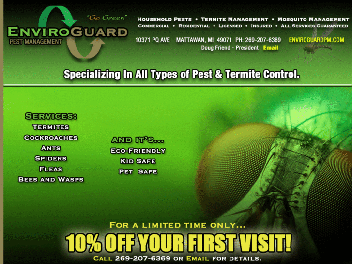 www.enviroguardpm.com