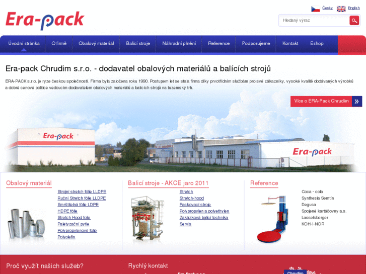 www.erapack.cz