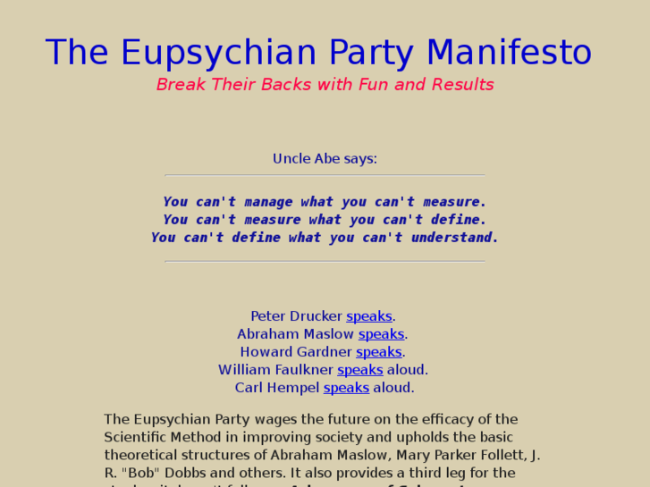 www.eupsychia.org