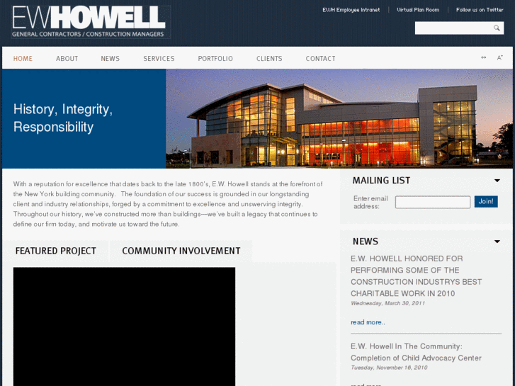 www.ewhowell.com