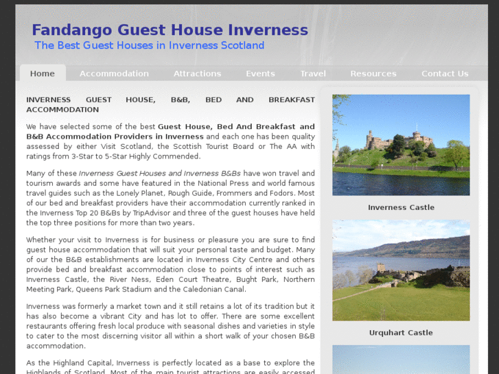 www.fandangoguesthouse.com