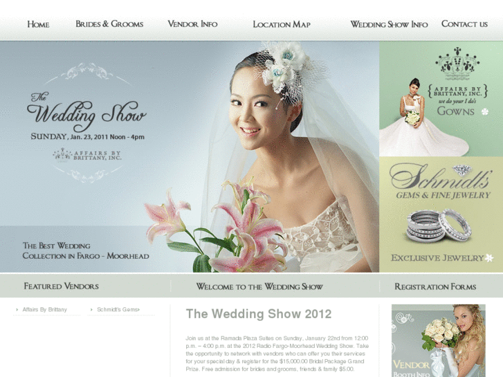 www.fargoweddingshow.com