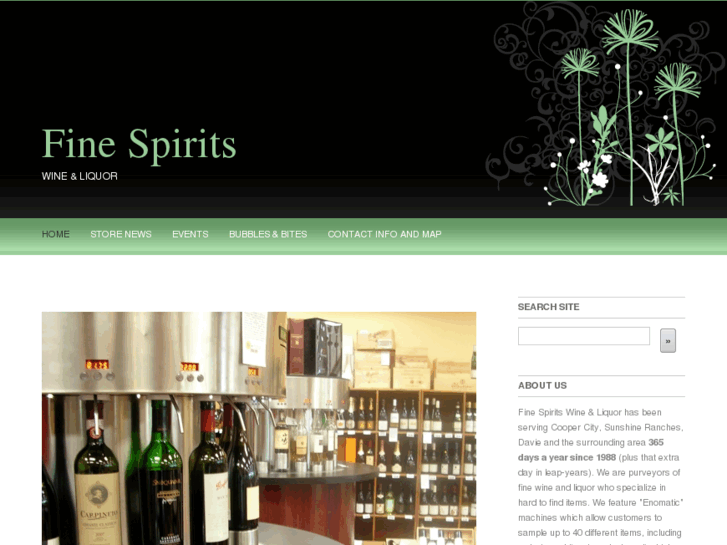 www.finespirits.net