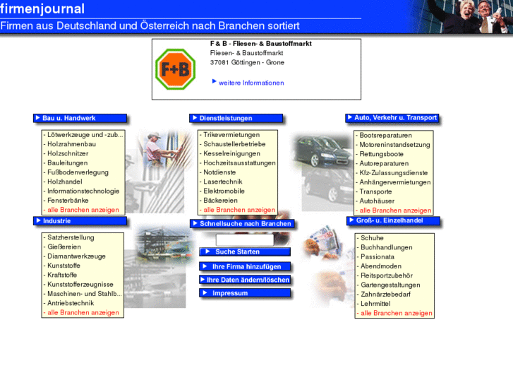 www.firmenjournal.de