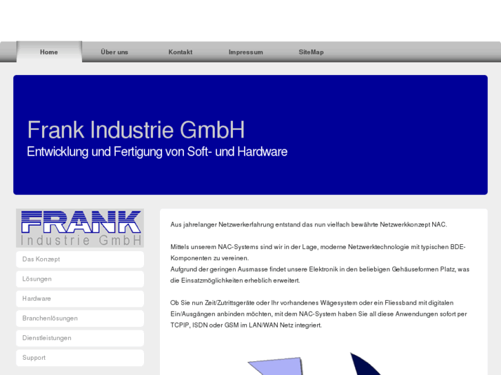 www.frank-industrie.com