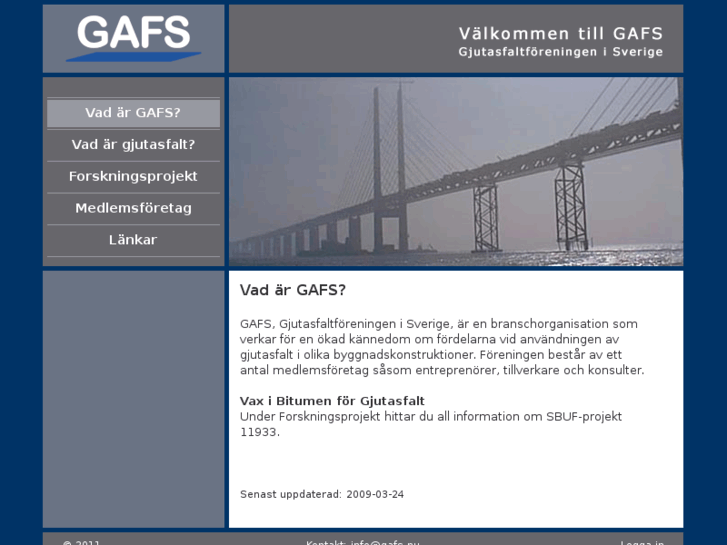 www.gafs.nu