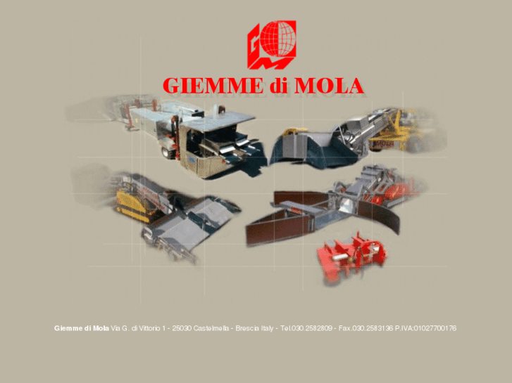 www.giemmedimola.com