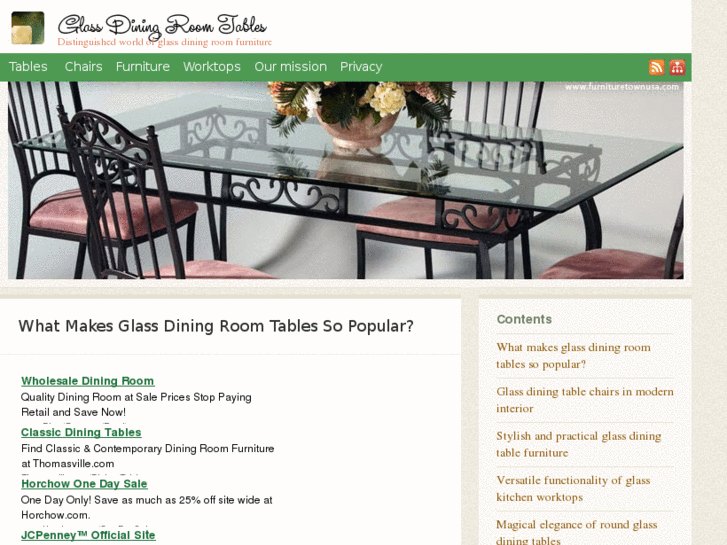 www.glass-diningroom-tables.com