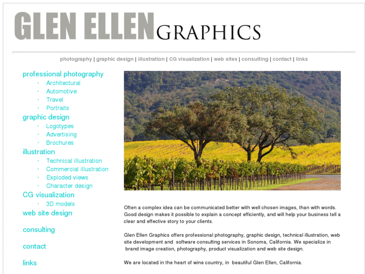 www.glenellengraphics.com