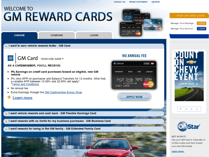 www.gm-card.com