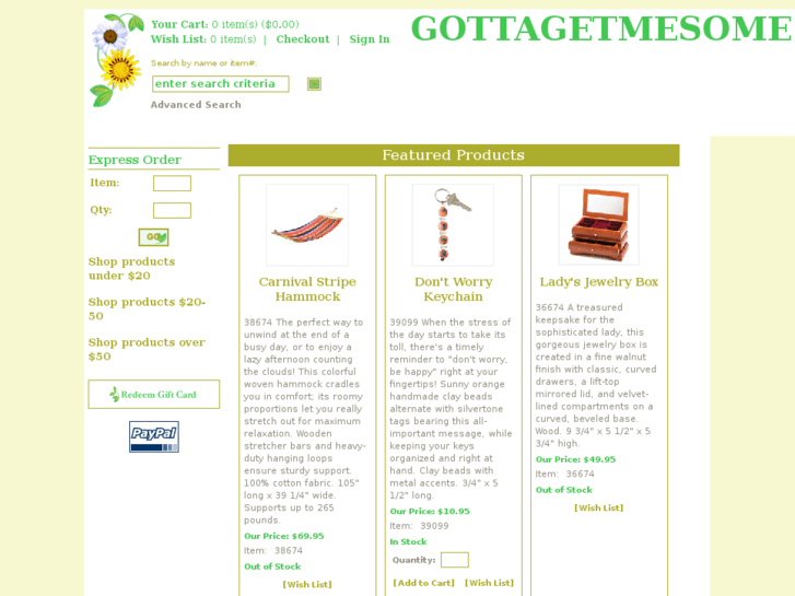 www.gottagetmesome.com