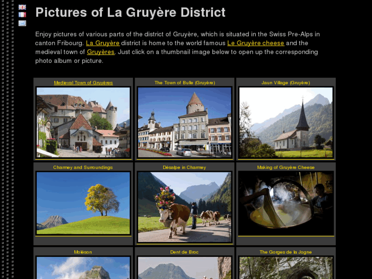 www.gruyere.org