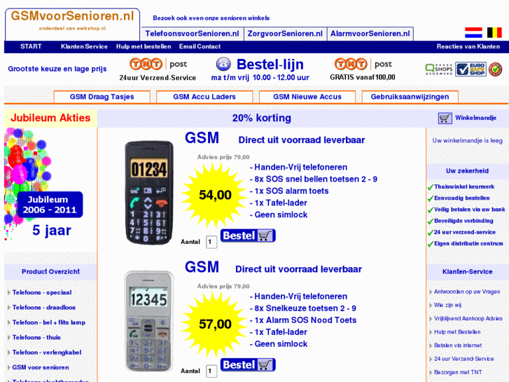 www.gsmvoorsenioren.nl