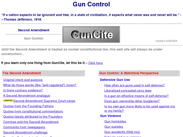 www.guncite.com