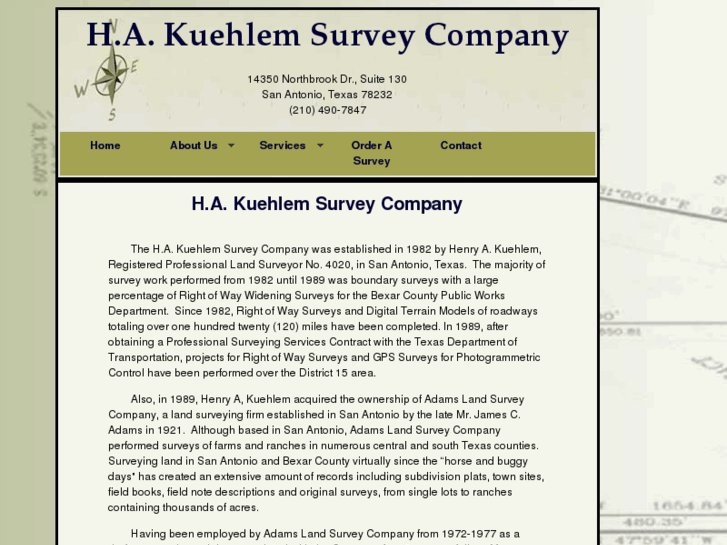 www.haklandsurvey.com