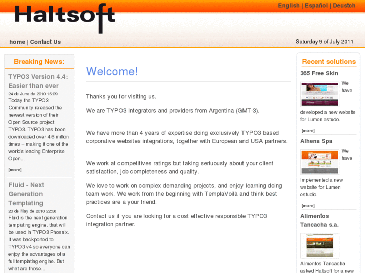 www.haltsoft.com