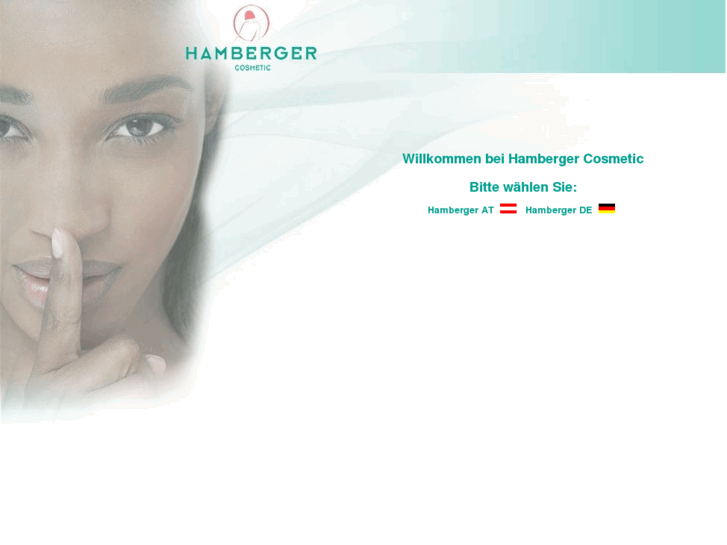 www.hambergercosmetic.com