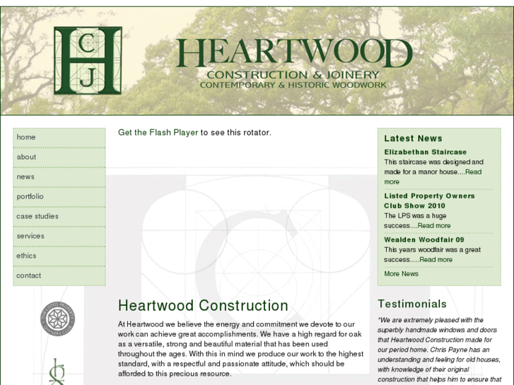 www.heartwoodconstruction.co.uk