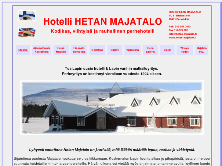 www.hetan-majatalo.fi