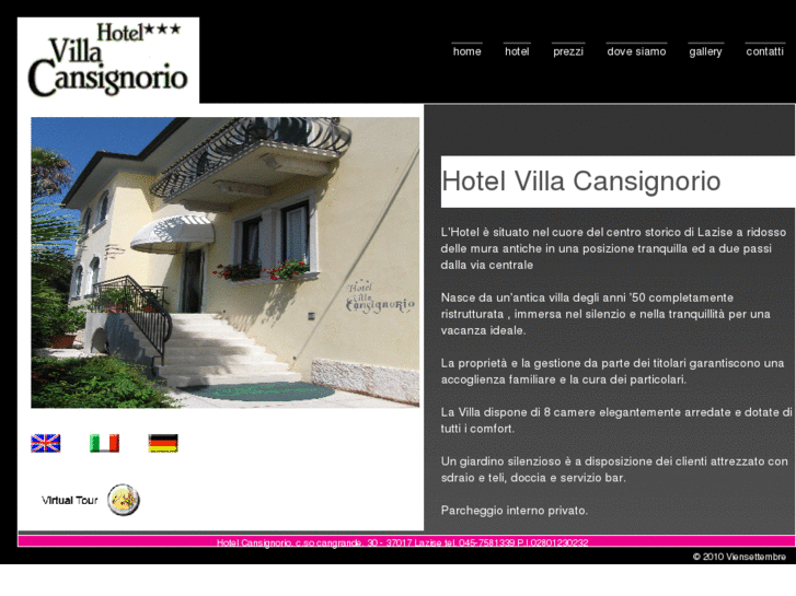 www.hotelcansignorio.com