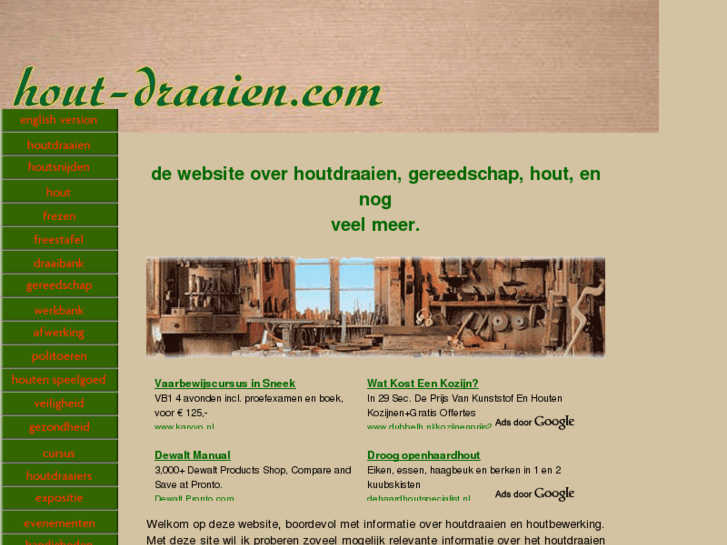www.hout-draaien.com