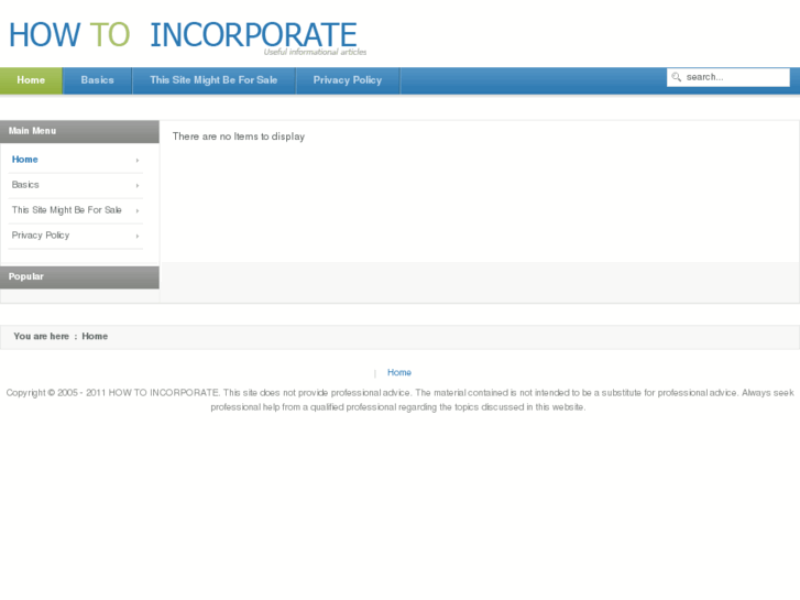 www.howtoincorporate.net