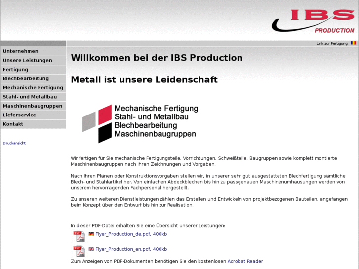 www.ibs-production.com