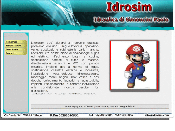 www.idrosim.com