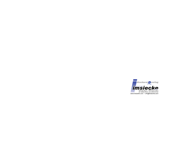 www.imsiecke.com