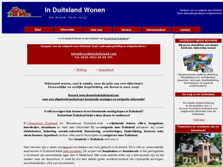 www.induitslandwonen.eu