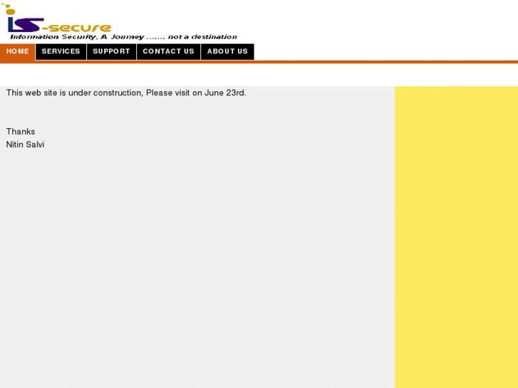 www.is-secure.net