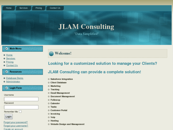 www.jlamconsulting.com