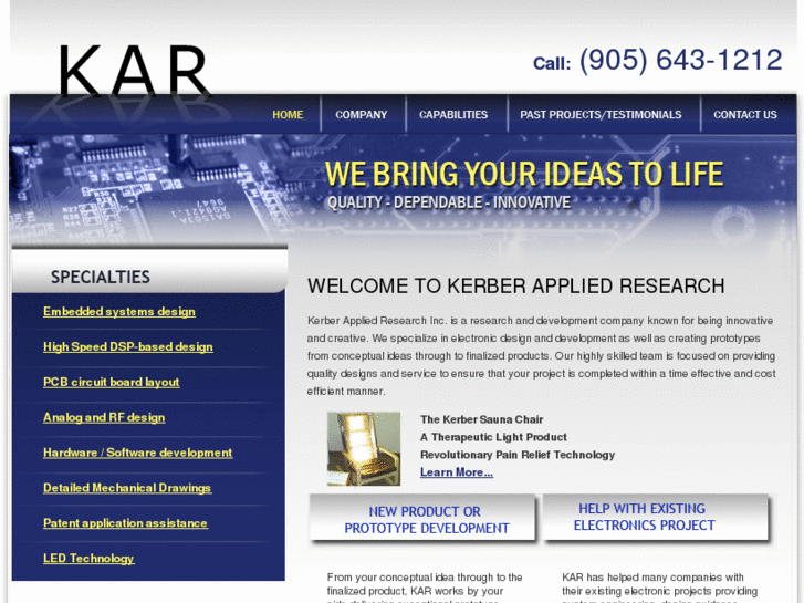 www.kerberresearch.com