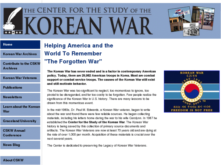 www.koreanwarcenter.com