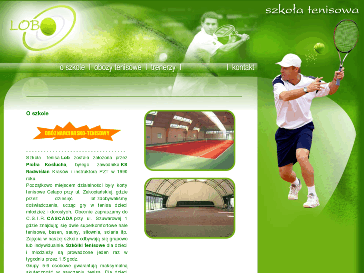 www.kostuch-tenis.com