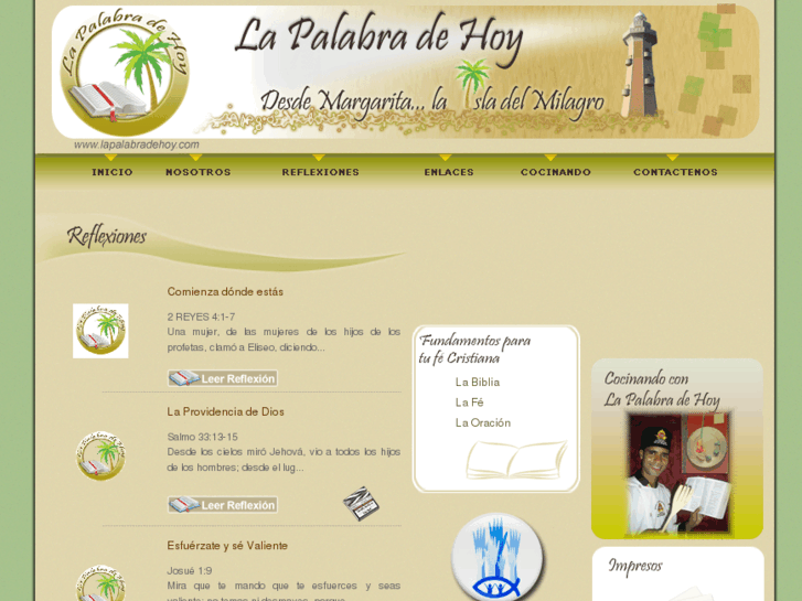 www.lapalabradehoy.com