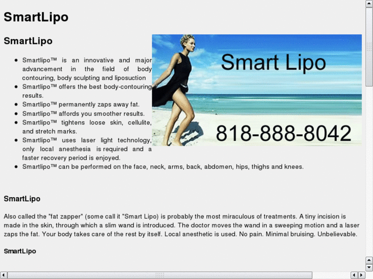 www.liposculpt.info