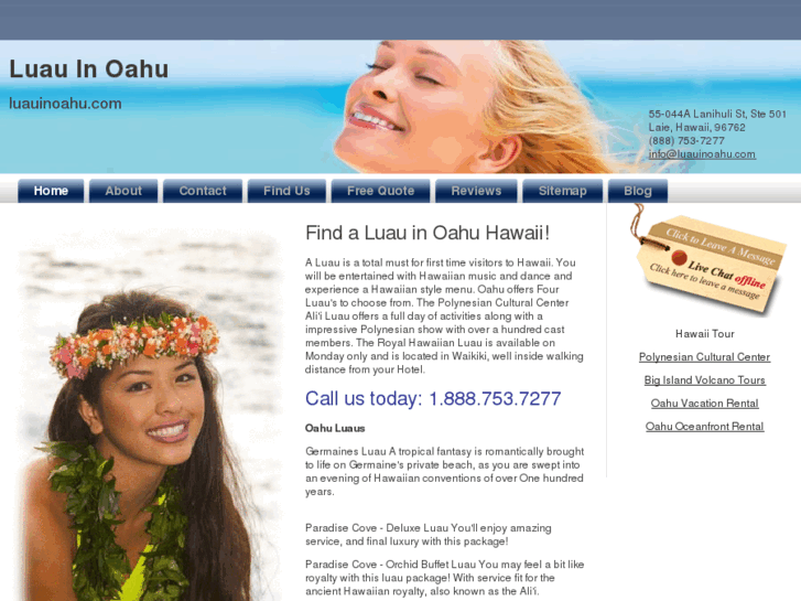 www.luauinoahu.com