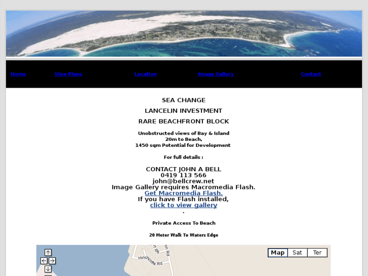 www.luxuryinlancelin.com