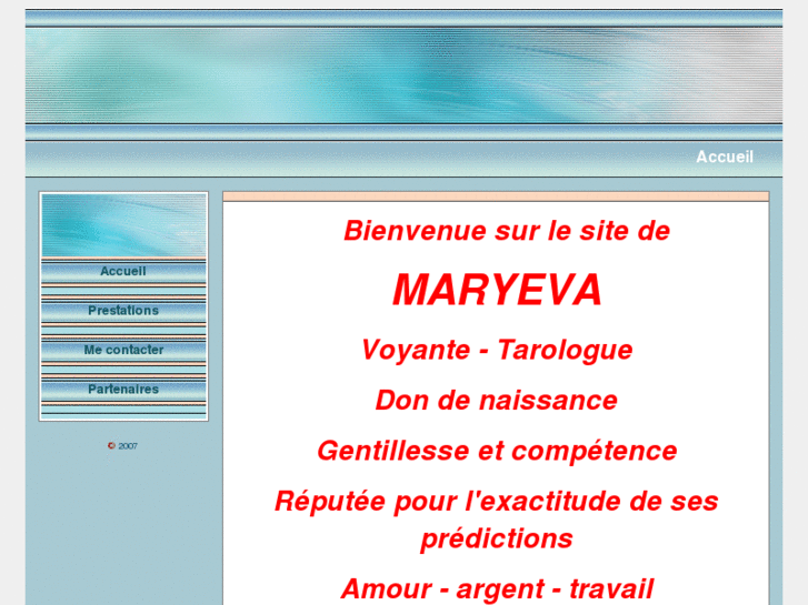 www.maryeva.biz