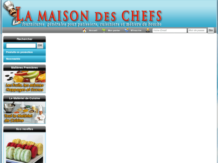 www.materiel-patisserie.com