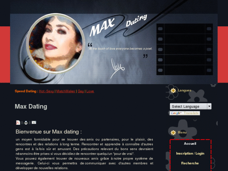 www.max-dating.com