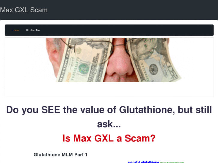 www.maxgxlscam.com