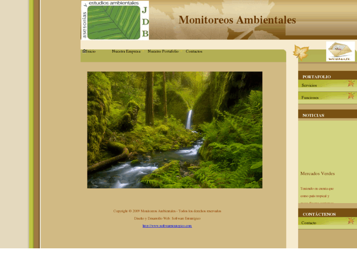 www.monitoreosambientales.com