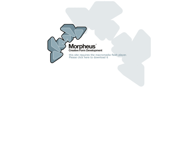 www.morpheus3d.com