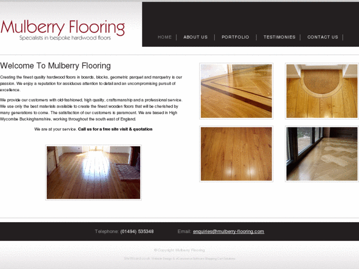 www.mulberry-flooring.com